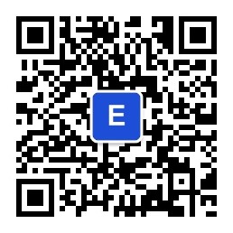 微信公众号二维码